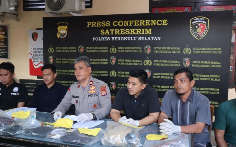 Penganiayaan di Perkebunan PT ABS, Polisi Tetapkan Kepala Keamanan sebagai Tersangka