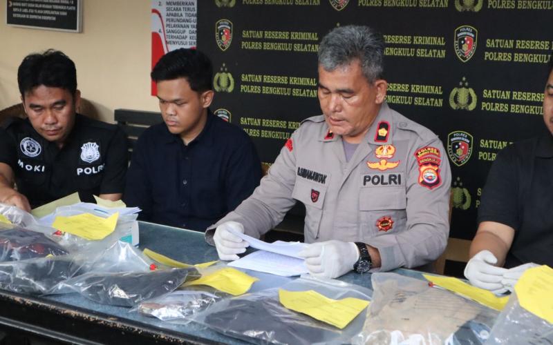 Bentrokan di Perkebunan PT ABS, Aparat Proses Hukum Kedua Belah Pihak