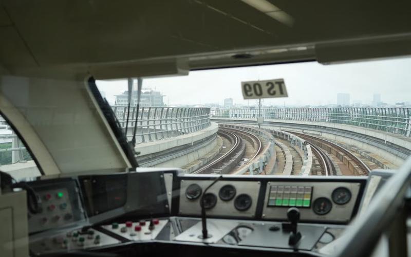 Dorong Masyarakat Gunakan Transportasi Umum saat Libur Akhir Tahun, KAI Terapkan Tarif Akhir Pekan pada Layanan LRT Jabodebek