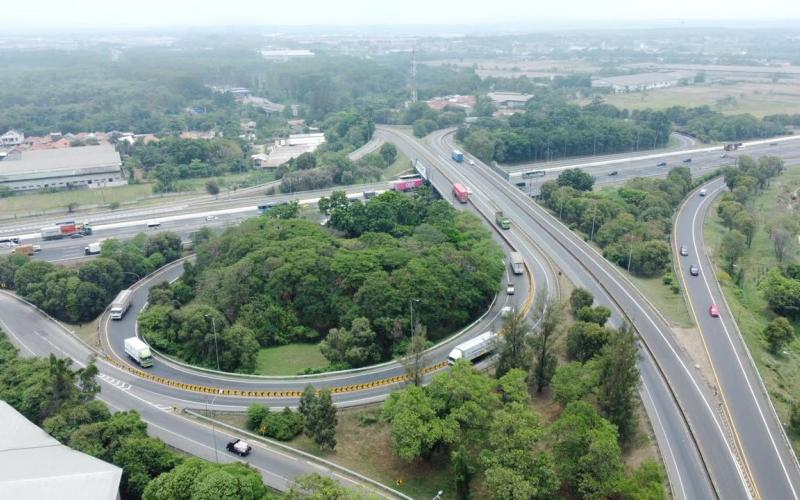 Komitmen JTT Hadirkan Layanan Optimal melalui Pemeliharaan Jalan Tol Berkelanjutan
