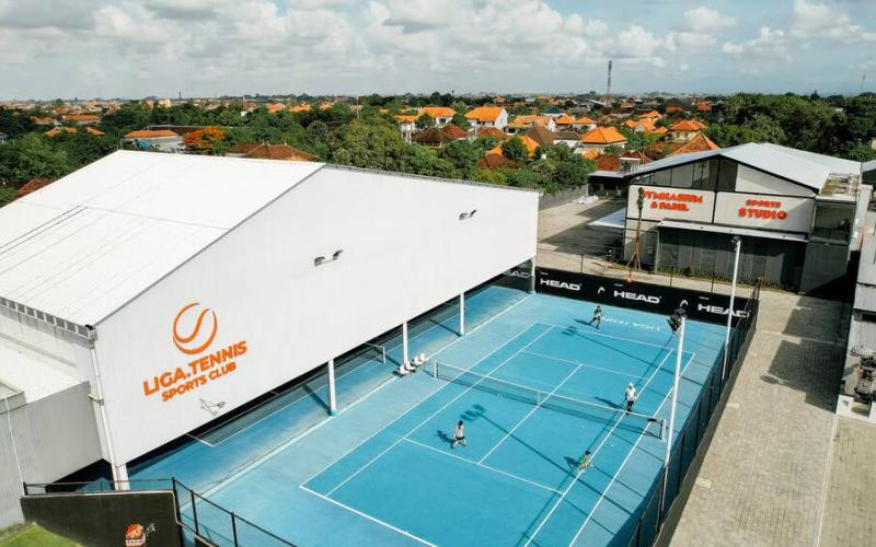 Olahraga Raket Jadi Fenomena Baru: Liga.Tennis Soroti Pertumbuhan Pasar, Perubahan Perilaku, dan Peluang Ekonomi di Indonesia