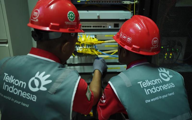 Penurunan Kualitas Layanan Mobile dan Fixed Broadband TelkomGroup