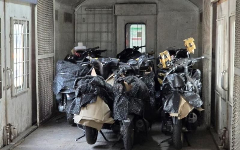 Program Angkutan Motor Gratis DJKA Kemenhub