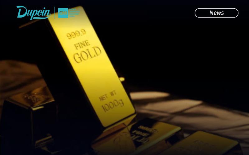 Prospek Emas Tetap Positif di Tengah Volatilitas Pasar Global