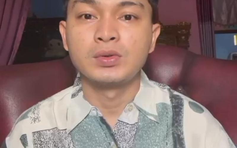 Ichram Nur Hidayah Dukung Polri di Bawah Presiden, DPRD Siap Jaga Kamtibmas