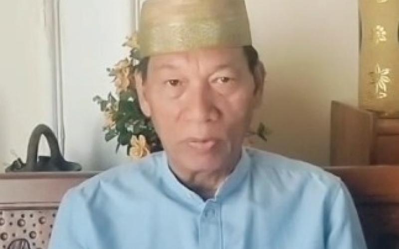 Ketua KKSS Provinsi Bengkulu