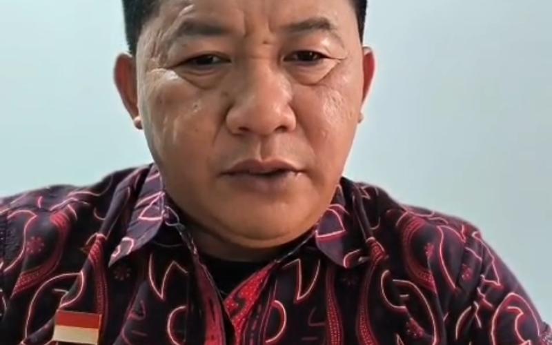 UPTD Panti Tresna Werdha Dinas Sosial Provinsi Bengkulu