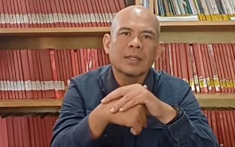 Dosen Fakultas Hukum Universitas Bengkulu Dukung Polri di Bawah Kepemimpinan Presiden