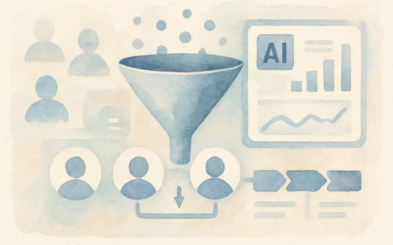 Strategi Lead Generation B2B 2026: Dari Volume ke Kualitas dan Intent