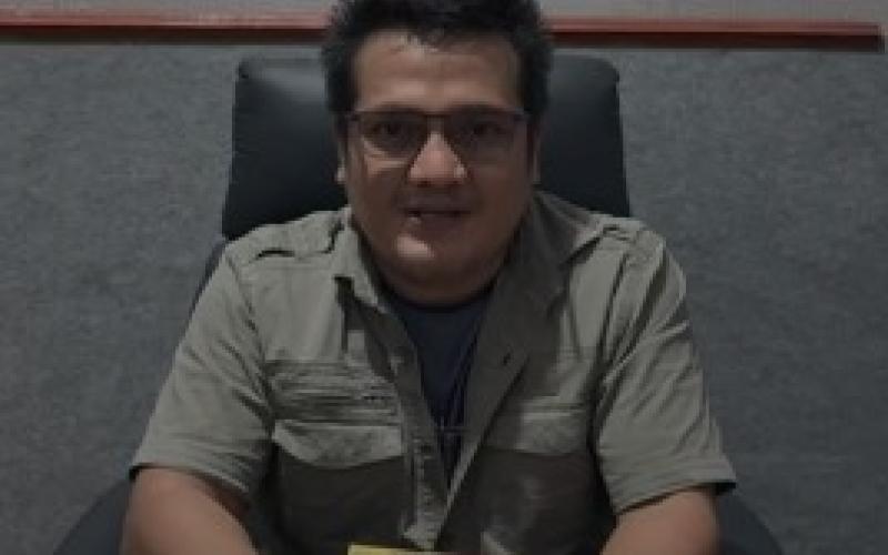 Benni Hidayat, S.H.,  Ketua Kongres Advokat Indonesia (KAI) 