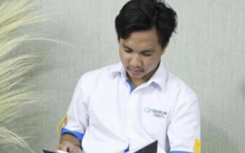 Dimas Septian Wijaya