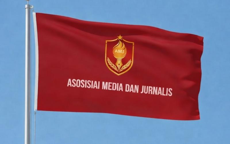 Jawab Tantangan Digital, Asosiasi Media dan Jurnalis (AMJ) Akan Dideklarasikan 