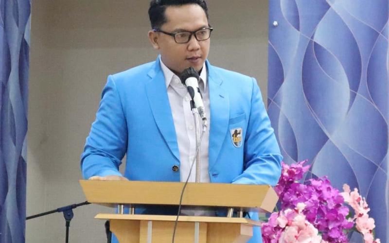 Ketua DPD KNPI Bengkulu: Polri di Bawah Presiden Sudah Tepat dan Konstitusional