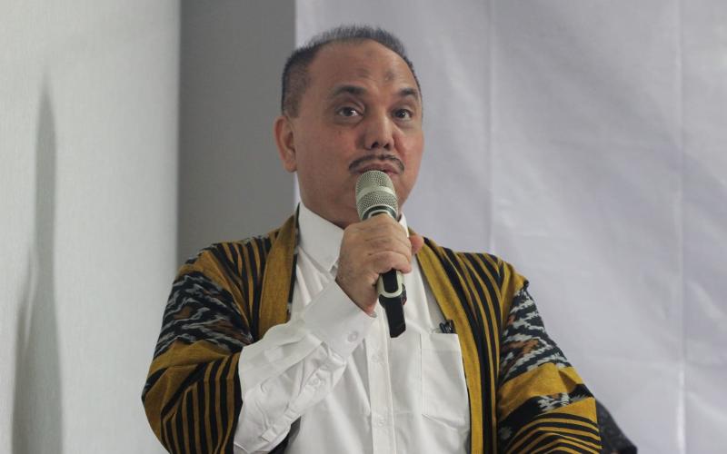 Tuduhan Konflik Kepentingan Terhadap Yayasan Kemala Bhayangkari Sebagai Mitra Mbg Perlu Dikoreksi