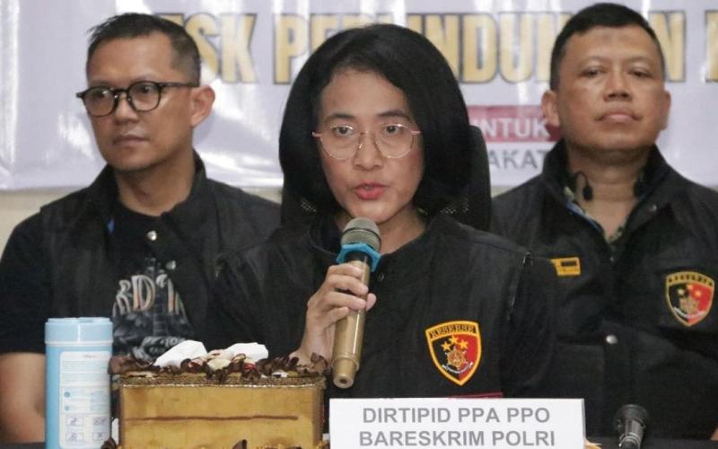 Bareskrim Bongkar Kasus Keterangan Palsu Akta Autentik, Tersangka Terancam 7 Tahun Penjara