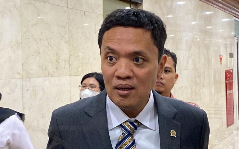 Waspada “Penumpang Gelap” Reformasi Polri, Habiburokhman: Jangan Sampai Melemahkan Institusi dan Pemerintahan