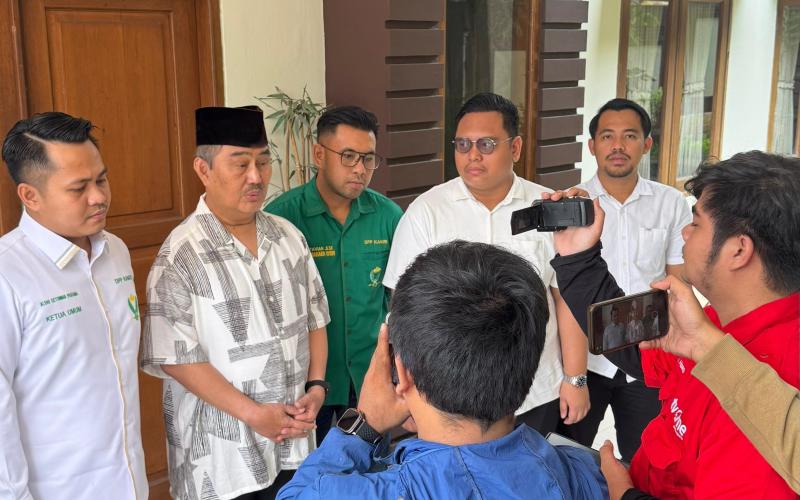 KAMSRI: Tol Bengkulu Mendesak, Jangan Biarkan Kesenjangan Infrastruktur Berlarut