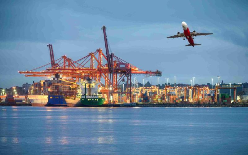 5 Pemimpin Global Pengiriman Internasional dan Rahasia Kesuksesan Mereka