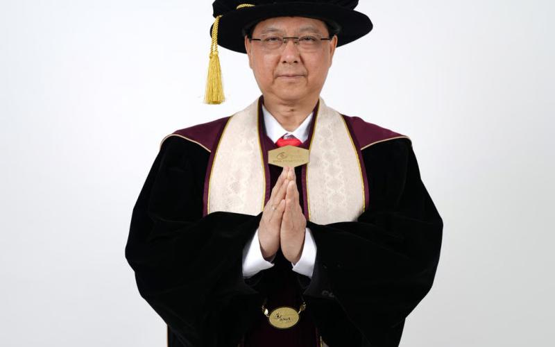 Profesor BINUS Masuk Top 50 Most Influential People in Tacit Knowledge Dunia