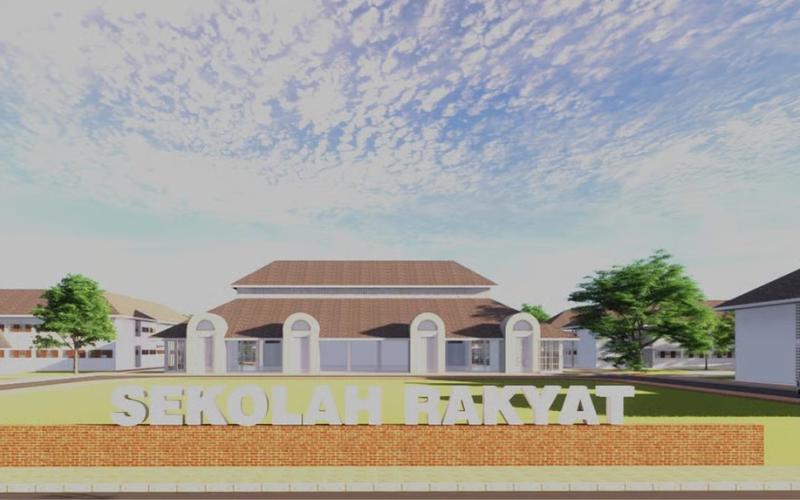 Bangun Sekolah Rakyat Tahap II di Aceh, Menteri PU Pastikan Konstruksi Cepat, Tepat, dan Berkualitas