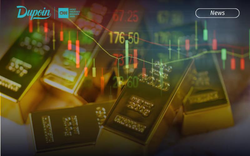Emas Tetap Menarik Sebagai Aset Safe Haven, Peluang Kenaikan XAU/USD Masih Terbuka