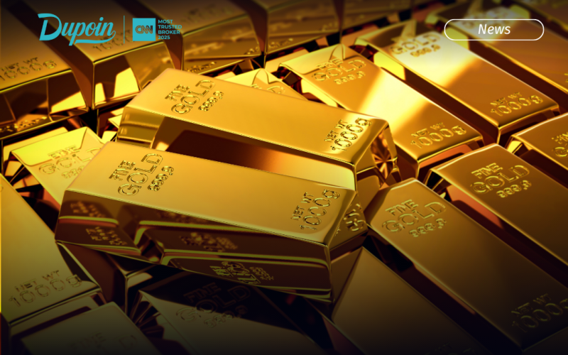 Harga Emas Masih Berpotensi Menguat, Tren Naik XAU/USD Bertahan di Atas $5.000