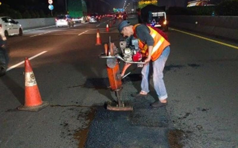 Pemeliharaan Jalan Berkelanjutan, JTT Perkuat Inspeksi Proaktif di Tengah Curah Hujan Tinggi