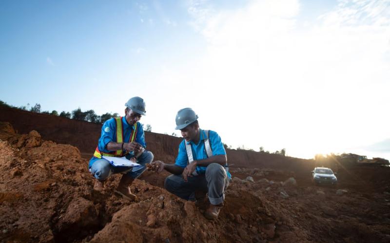 Proyek EV Baterai Grup MIND ID Ciptakan Nilai Tambah Hingga 100 Kali Lipat