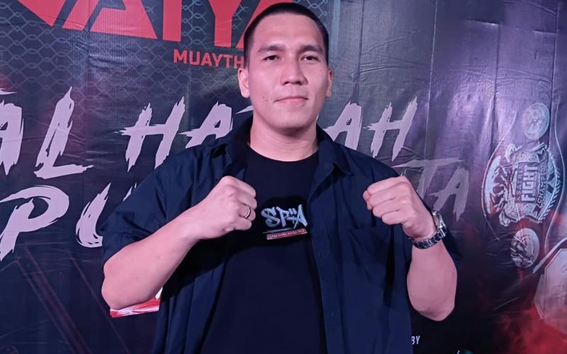 SAIYA CAMP Hadirkan “Street Fight Vol. 3” Menyatukan Olahraga Combat Sport dan Komunitas Otomotif dan dengan tema SPORTAINMENT