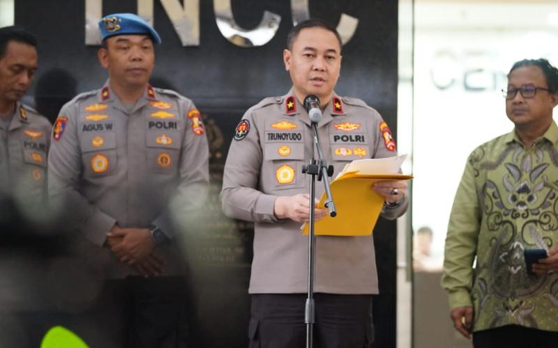 Polri PTDH Eks Kapolres Bima Kota Usai Terbukti Terlibat Narkoba dan Perilaku Tercela