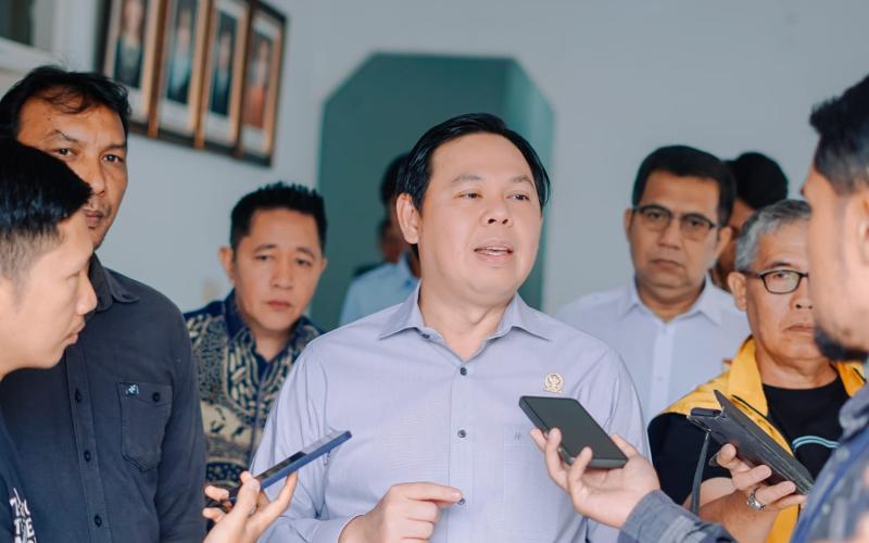  Sultan Bachtiar Najamudin  Ketua DPD RI
