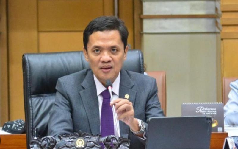 Habiburokhman Tegaskan Narasi Posisi Polri di Bawah Kementerian Justru Melemahkan Kepemimpinan Presiden Prabowo