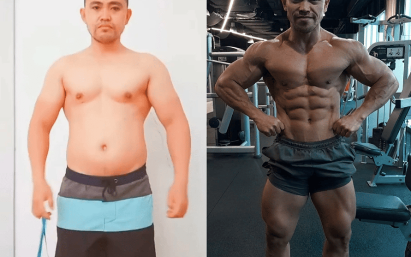 LATIHAN KERAS ANDA SIA-SIA: Mengapa Tubuh Anda Mentok &amp; Bagaimana Believe Fitness Membongkar Kesalahan Anda dengan Data Klinis