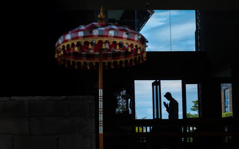 Saat Bali Terdiam: Mengalami Hari Nyepi di Pulau Dewata
