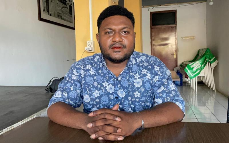 Tokoh Pemuda Papua Apresiasi Satgas Damai Cartenz Tangkap Pelaku Kriminal Kemanusiaan