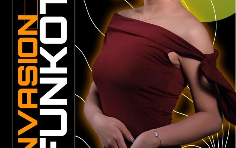 MC Malibu Bengkulu Gelar “Invasion Funkot”, DJ Dedek Amel dari Palembang Jadi Bintang Tamu