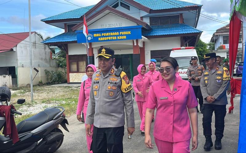 Polri Perpanjang Operasional Pos Pam dan Pos Yan, Antisipasi Lonjakan Arus Balik Lebaran 2026