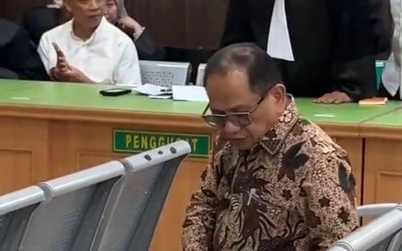 Ahli Sebut Kerugian Negara Rp 500 Miliar Lebih Masih “Asumsi”, Belum Bisa Dihitung Selama IUP Aktif 