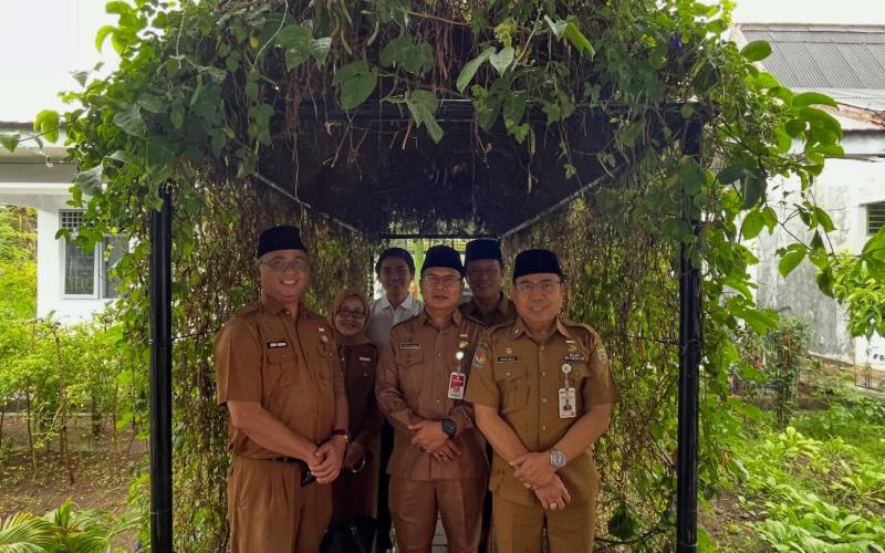 Pelayanan RSKJ Soeprapto Bengkulu Tetap Siaga 