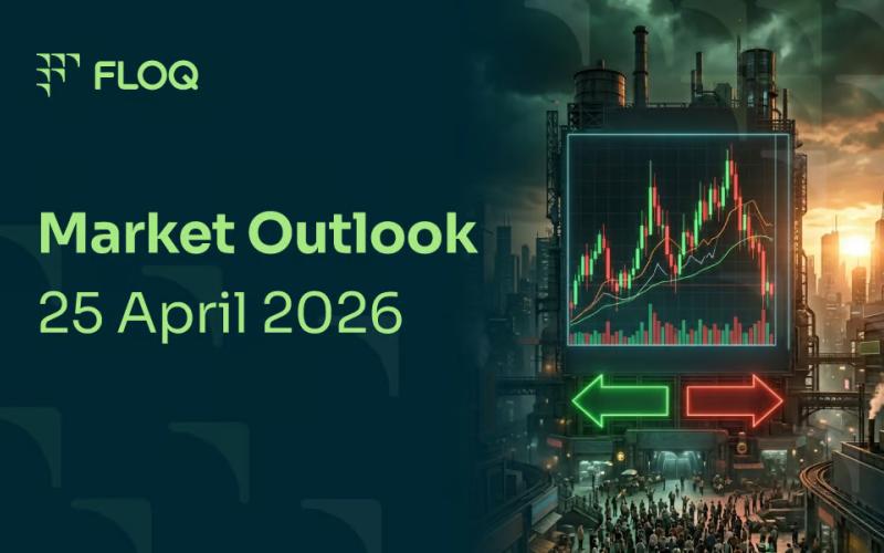 Analisa Pasar dari FLOQ: Bitcoin Sempat Tembus US$79.000 di Tengah Sinyal Perubahan Kebijakan The Fed