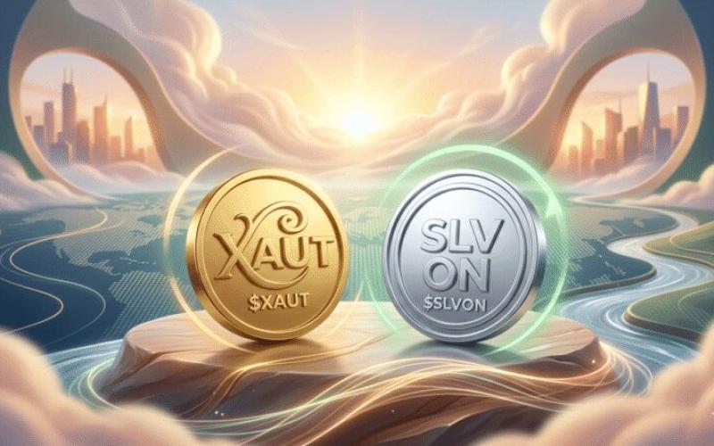 Bittime Respons Ketidakpastian Global Melalui Slogan “Begin Investing in Gold with $XAUT Today”