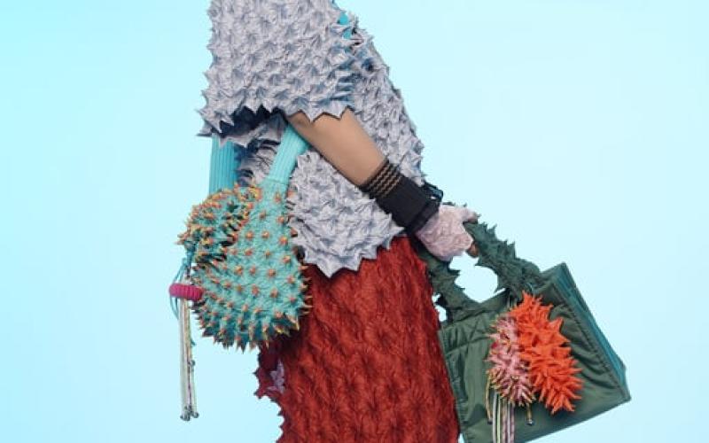 Dari Tradisi Masa Lalu Menjadi Gaya Hidup Modern – Fuguku Luncurkan Tas ‘Aikido’ Dan Koleksi Busana Ready-To-Wear