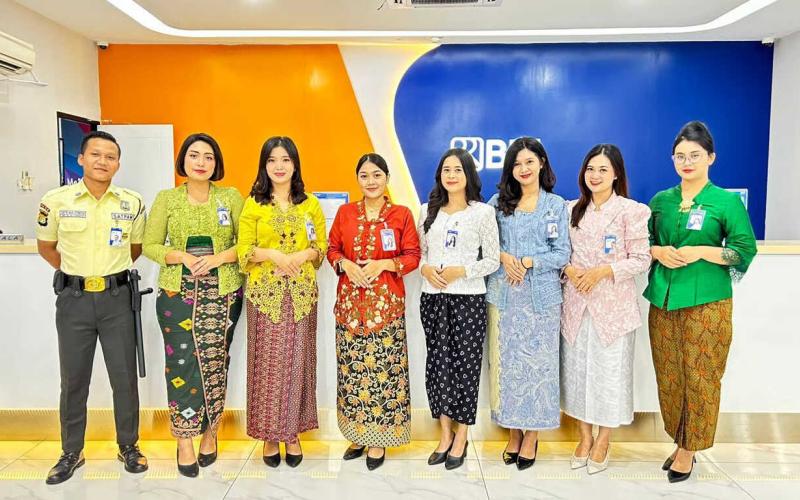 Ilustrasi Berita (BRI Region 6/Jakarta 1)