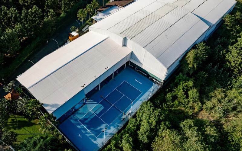 Liga.Tennis Luncurkan Liga.Tennis Racquet Sports Report 2026, Ungkap Perkembangan Olahraga Raket di Indonesia