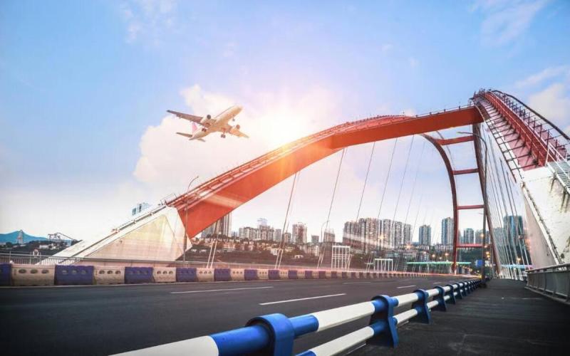 Pembatasan Ruang Udara China 2026 berdampak pada Sektor Pariwisata Indonesia