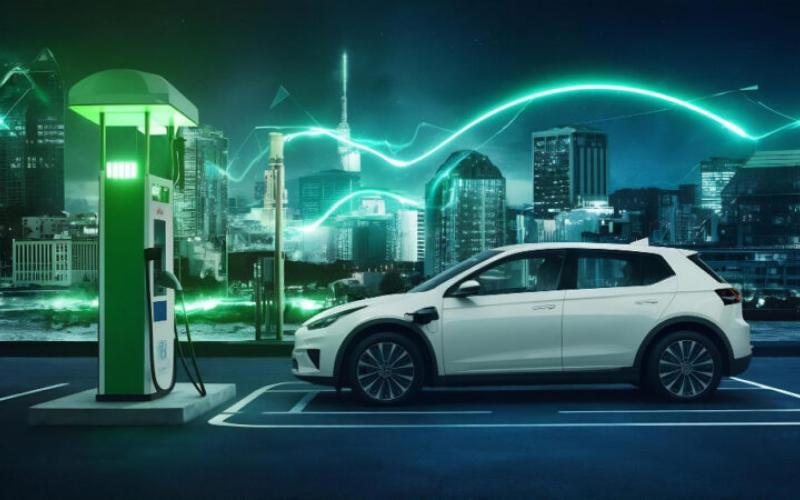 Perkembangan Industri Mobil Listrik dan Inovasi Teknologi Global