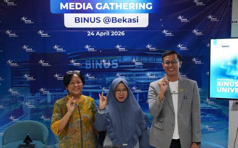 Psikolog Ungkap Fenomena 'Decision Anxiety' Kecemasan Pilih Kampus
