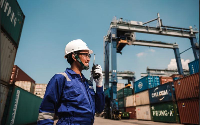 SUCOFINDO Perkuat Edukasi Draught Survey untuk Dukung Kepatuhan Maritim