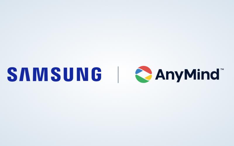 Samsung Gandeng AnyLive dari AnyMind Group untuk Tingkatkan Live Commerce di Delapan Pasar