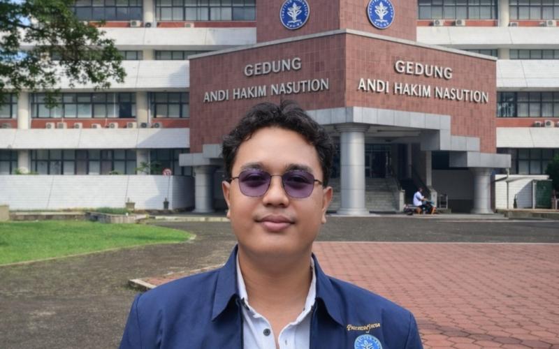 Oleh: Muhammad Wani’man Nashir, S.Hut (Ketua Umum IMPB IPB University, Eks Ketua Umum HIMA SYLVA PCSI UNIB, Aktivis HmI)